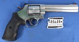S&W 629 44M 163638 - 25 of 25