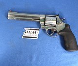 S&W 629 44M 163638 - 1 of 25