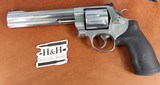 S&W 629 44M 163638 - 22 of 25
