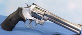 S&W 629 44M 163638 - 8 of 25