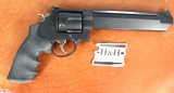 SMITH & WESSON 629 STEALTH HUNTER .44 MAG 170323 - 18 of 25