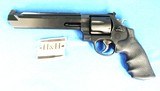 SMITH & WESSON 629 STEALTH HUNTER .44 MAG 170323 - 1 of 25