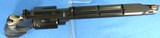 SMITH & WESSON 629 STEALTH HUNTER .44 MAG 170323 - 13 of 25