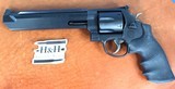 SMITH & WESSON 629 STEALTH HUNTER .44 MAG 170323 - 16 of 25