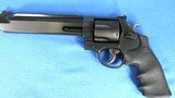 SMITH & WESSON 629 STEALTH HUNTER .44 MAG 170323 - 6 of 25