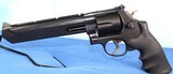 SMITH & WESSON 629 STEALTH HUNTER .44 MAG 170323 - 11 of 25