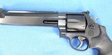 SMITH & WESSON 629 STEALTH HUNTER .44 MAG 170323 - 5 of 25