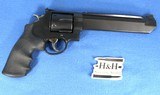 SMITH & WESSON 629 STEALTH HUNTER .44 MAG 170323 - 25 of 25