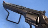SMITH & WESSON 629 STEALTH HUNTER .44 MAG 170323 - 9 of 25