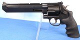 SMITH & WESSON 629 STEALTH HUNTER .44 MAG 170323 - 15 of 25