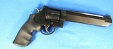 SMITH & WESSON 629 STEALTH HUNTER .44 MAG 170323 - 8 of 25