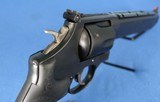 SMITH & WESSON 629 STEALTH HUNTER .44 MAG 170323 - 10 of 25