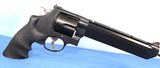 SMITH & WESSON 629 STEALTH HUNTER .44 MAG 170323 - 12 of 25