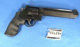 SMITH & WESSON 629 STEALTH HUNTER .44 MAG 170323 - 7 of 25