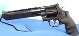 SMITH & WESSON 629 STEALTH HUNTER .44 MAG 170323 - 21 of 25