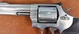 SMITH & WESSON 629 .44 MAG 163636 - 17 of 25