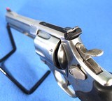 SMITH & WESSON 629 .44 MAG 163636 - 5 of 25