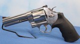 SMITH & WESSON 629 .44 MAG 163636 - 7 of 25