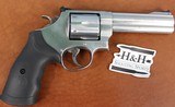 SMITH & WESSON 629 .44 MAG 163636 - 24 of 25