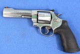 SMITH & WESSON 629 .44 MAG 163636 - 2 of 25