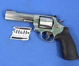 SMITH & WESSON 629 .44 MAG 163636 - 22 of 25