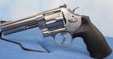 SMITH & WESSON 629 .44 MAG 163636 - 8 of 25