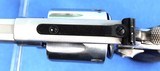 SMITH & WESSON 629 .44 MAG 163636 - 13 of 25