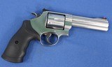 SMITH & WESSON 629 .44 MAG 163636 - 4 of 25