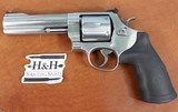 SMITH & WESSON 629 .44 MAG 163636 - 25 of 25