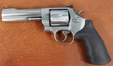 SMITH & WESSON 629 .44 MAG 163636 - 16 of 25