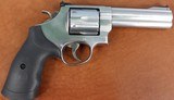 SMITH & WESSON 629 .44 MAG 163636 - 20 of 25