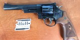 S&W 29 CLASSIC W/ SHOW CASE .44 MAG 150145 - 18 of 25