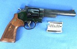 S&W 29 CLASSIC W/ SHOW CASE .44 MAG 150145 - 25 of 25