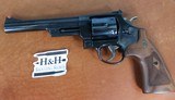 S&W 29 CLASSIC W/ SHOW CASE .44 MAG 150145 - 19 of 25