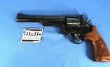 S&W 29 CLASSIC W/ SHOW CASE .44 MAG 150145 - 2 of 25