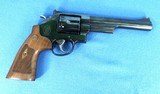 S&W 29 CLASSIC W/ SHOW CASE .44 MAG 150145 - 5 of 25