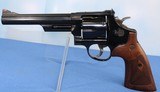 S&W 29 CLASSIC W/ SHOW CASE .44 MAG 150145 - 14 of 25