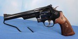 S&W 29 CLASSIC W/ SHOW CASE .44 MAG 150145 - 10 of 25