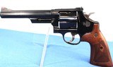 S&W 29 CLASSIC W/ SHOW CASE .44 MAG 150145 - 13 of 25