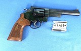 S&W 29 CLASSIC W/ SHOW CASE .44 MAG 150145 - 4 of 25