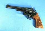 S&W 29 CLASSIC W/ SHOW CASE .44 MAG 150145 - 3 of 25