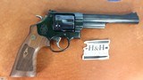 S&W 29 CLASSIC W/ SHOW CASE .44 MAG 150145 - 22 of 25