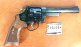 S&W 29 CLASSIC W/ SHOW CASE .44 MAG 150145 - 21 of 25