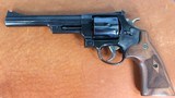 S&W 29 CLASSIC W/ SHOW CASE .44 MAG 150145 - 20 of 25