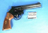 SMITH & WESSON 586 .357 MAG 150908 - 25 of 25