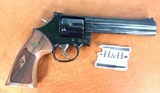 SMITH & WESSON 586 .357 MAG 150908 - 21 of 25