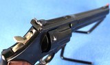 SMITH & WESSON 586 .357 MAG 150908 - 11 of 25