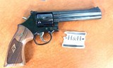 SMITH & WESSON 586 .357 MAG 150908 - 22 of 25