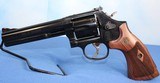 SMITH & WESSON 586 .357 MAG 150908 - 12 of 25