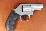 SMITH & WESSON 69 COMBAT MAGNUM .44 MAG 10064 - 19 of 25